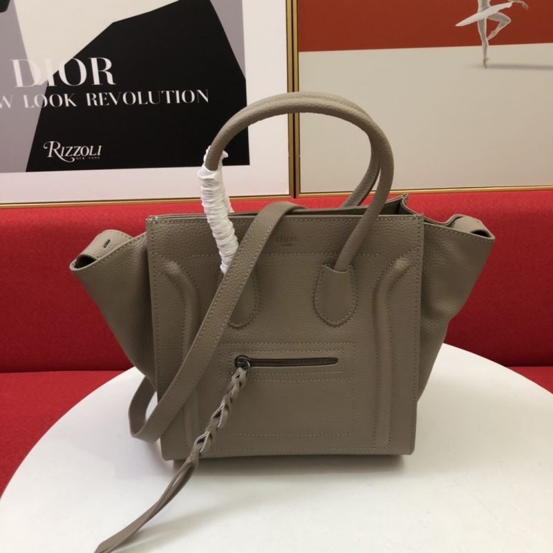 Ce**e top handle bags